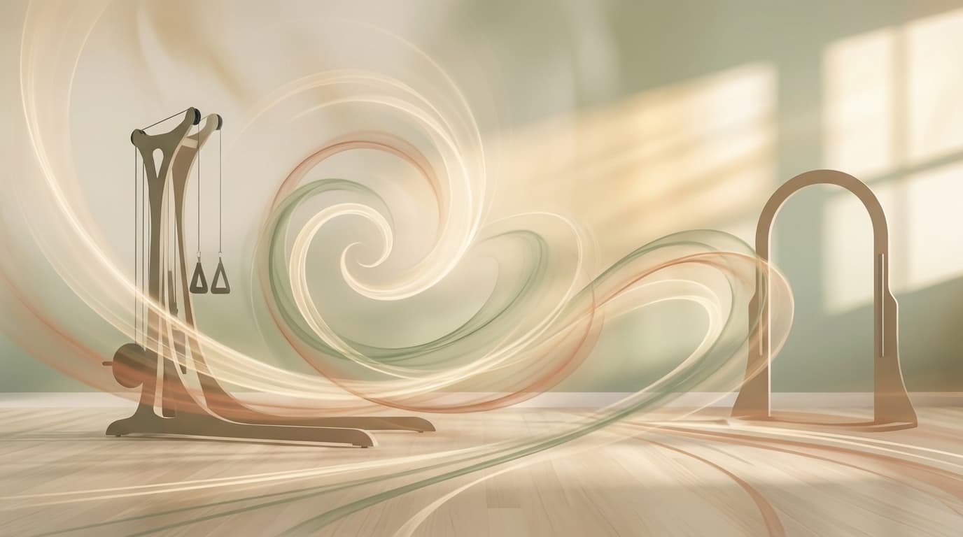 Gyrotonic Studio München